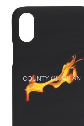 Iphone x case, zdjęcie 2 Iphone x case od Marcelo Burlon